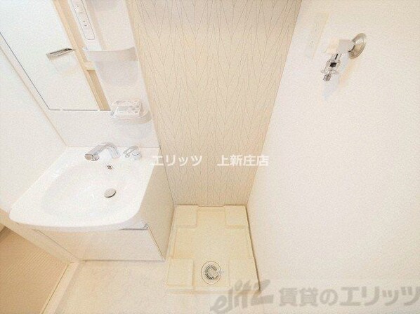 サムティ福島Rufleの物件内観写真